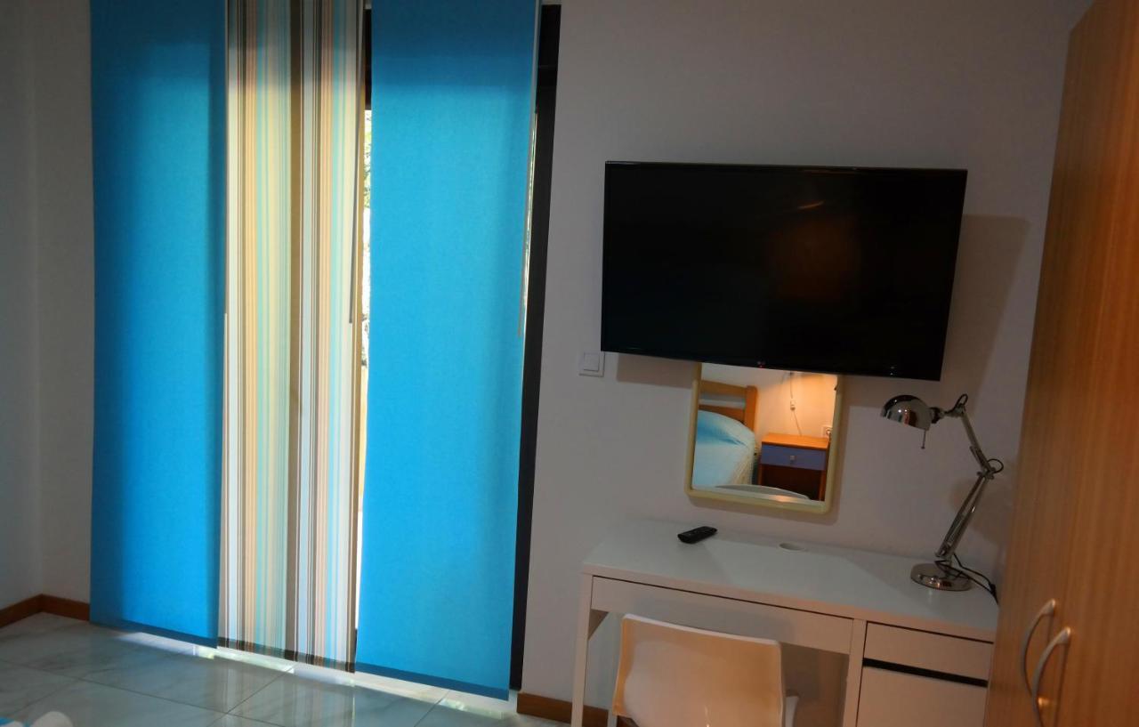 Apartments Caterina พูลา ภายนอก รูปภาพ