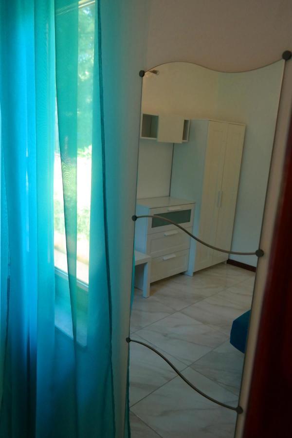 Apartments Caterina พูลา ภายนอก รูปภาพ