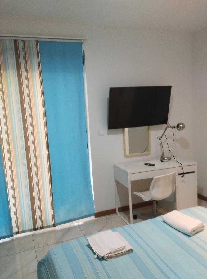 Apartments Caterina พูลา ภายนอก รูปภาพ