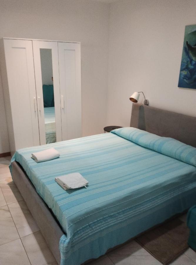 Apartments Caterina พูลา ภายนอก รูปภาพ