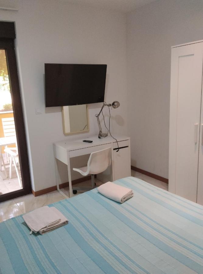 Apartments Caterina พูลา ภายนอก รูปภาพ