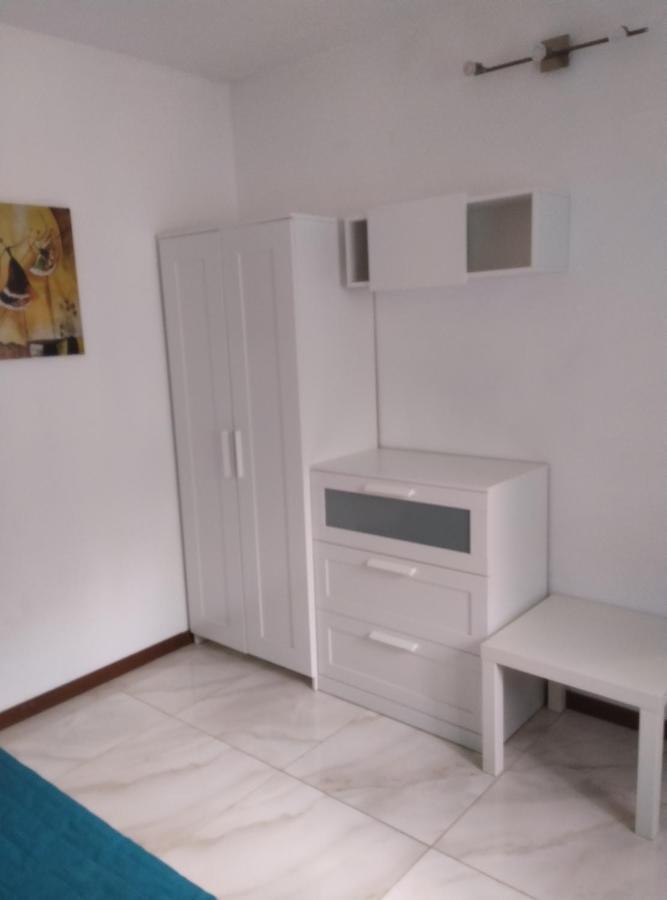 Apartments Caterina พูลา ภายนอก รูปภาพ